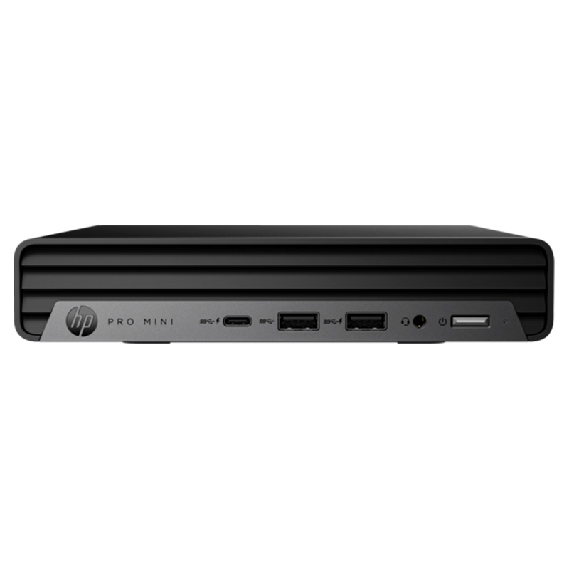 HP Pro Mini 400 G9 i7-12700T 512GB SSD 16GB RAM W11P Desktop PC (9U499AT)