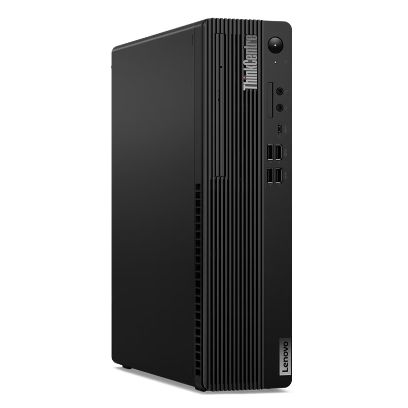 Lenovo ThinkCentre M70s Gen 3 i5-12400 512GB SSD 16GB RAM W11P Desktop PC (11T8005AAU)