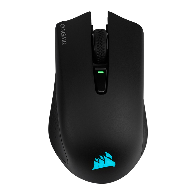 Corsair Harpoon RGB Wireless Gaming Mouse (CH-9311011-AP)