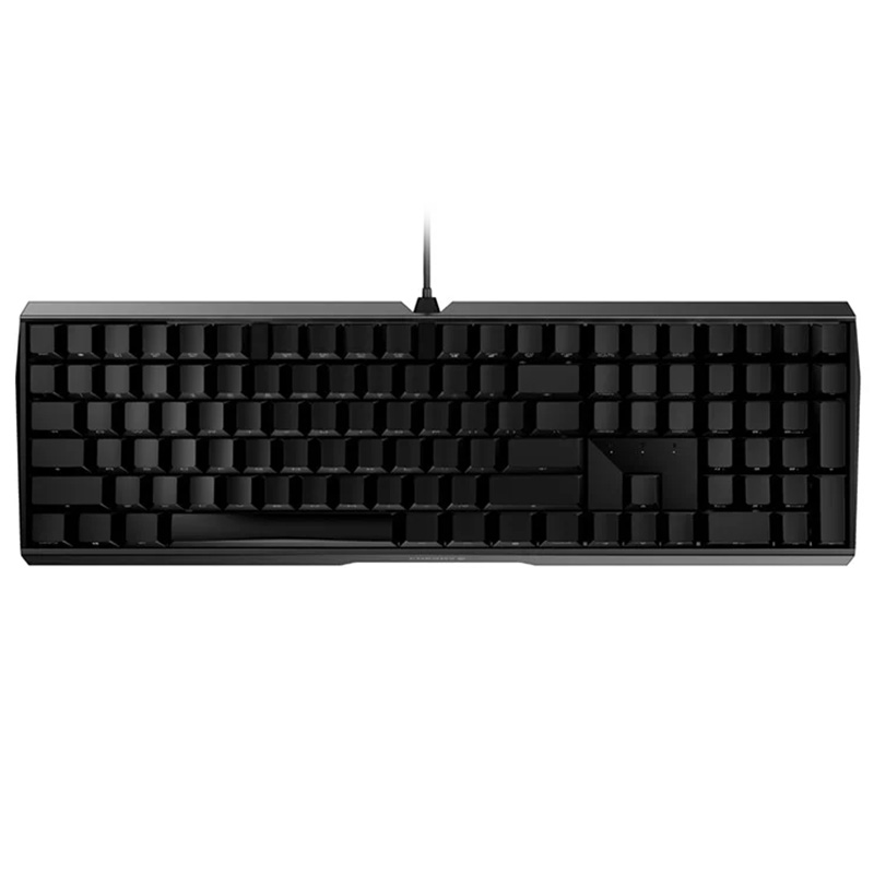 Cherry MX 3.0S NBL Black Mechanical Gaming Keyboard - Cherry MX Black (G80-3870LUAEU-2)