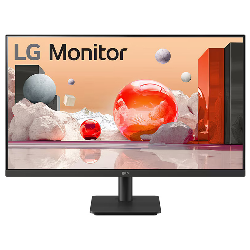 LG 25in FHD 100Hz IPS Monitor (25MS500-B)