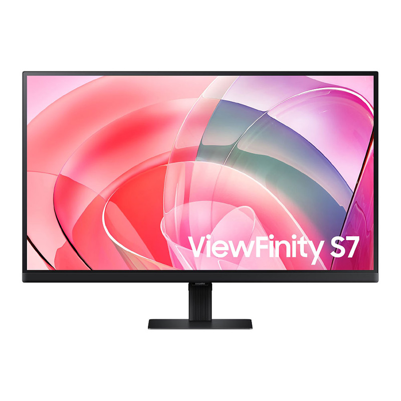 Samsung 27in UHD IPS Monitor (LS27D700EAEXXY)