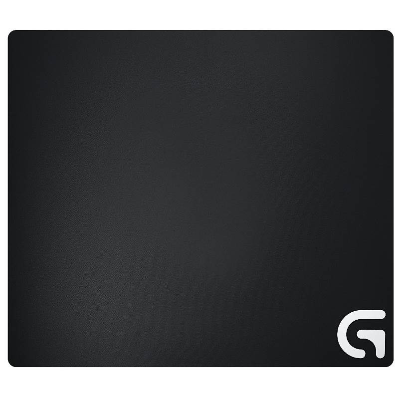 Logitech G640 Gaming Mouse Pad (943-000061)