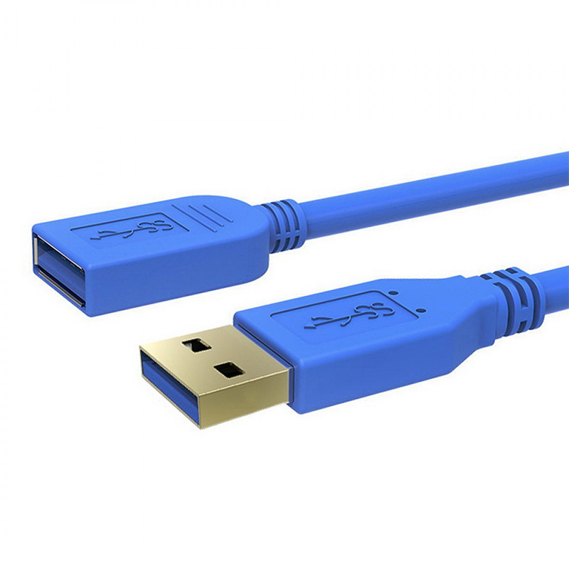 Simplecom 1.2M USB 3.0 Extension Cable Gold Plated (CA312)