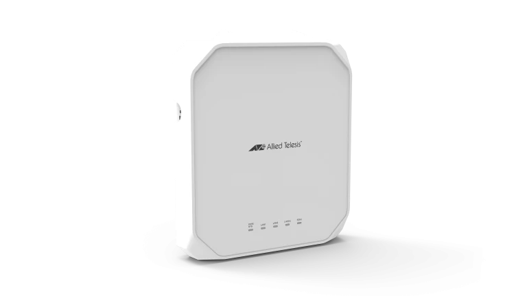 TELES Ultra High Performance Hybrid Wi-Fi 6 IEEE 802.11ax (8x8) Wireless Access Point with 4.8Gbps capacity