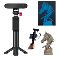 Creality 3D Scanner CR-Scan Ferret 3D Scanner for 3D Printing and Modeling, Portable Handheld Scanner with 30 FPS Quick Scan, 0.1mm Accuracy