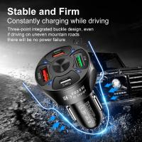 Car-Chargers-New-PD-20W-Dual-USB-C-Car-Charger-Fast-Charging-PD-Quick-Charge-3-0-USB-C-Car-Phone-Charger-Adapter-BLACK-4