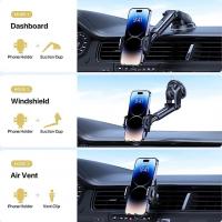 Car-Mounts-Sunwhale-Car-Phone-Holder-Universal-Mobile-Phone-Holder-for-car-car-Phone-Mount-for-Dashboard-Windshield-Vent-Compatible-Black-5