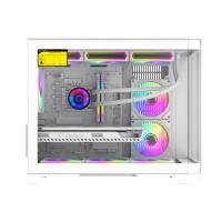 Cases-Gamemax-HYPE-M-WH-Computer-case-M-ATX-black-Case-3x-ARGB-fan-13