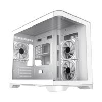 Cases-Gamemax-HYPE-M-WH-Computer-case-M-ATX-black-Case-3x-ARGB-fan-16