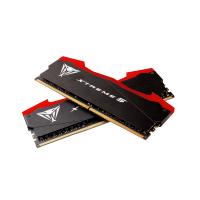 PATRIOT (VIPER GAMING) XTREME 5 32GB DDR5 8200MT/s CL38 UDIMM RAM [16GBx2 - Kit] - PVX532G82C38K