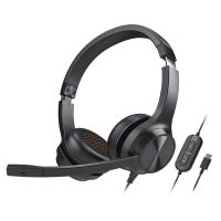 Headphones-Creative-Chat-USB-Headset-Black-90048385-5