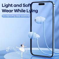 Headphones-SEEDREAM-Wired-Sleeping-Earphone-Music-EarphoneGaming-RM-619a-White-9