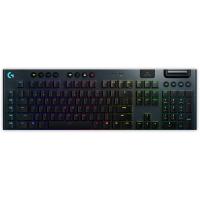 Logitech G915 Lightspeed Wireless RGB Mechanical Keyboard - GL Tactile (920-009226)