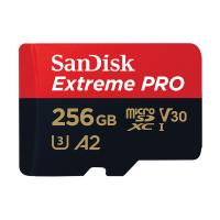 Micro-SD-Cards-SanDisk-Extreme-Pro-256GB-UHS-I-V30-U3-A2-MicroSDXC-Card-SDSQXCD-256G-GN6MA-3