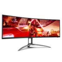 Monitors-AOC-49in-5K-VA-120Hz-FreeSync-Curved-Gaming-Monitor-AG493UCX-4