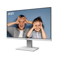 Monitors-MSI-Pro-25in-FHD-100Hz-IPS-Flat-Business-and-Productivity-Monitor-White-PRO-MP253W-4