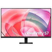 Samsung 32in UHD VA Monitor (LS32D700EAEXXY) - OPENED BOX 79923