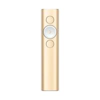 Logitech Spotlight Presenter - Gold (910-004864)