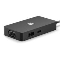 Microsoft Surface USB-C Travel Hub Commercial (1E4-00005)