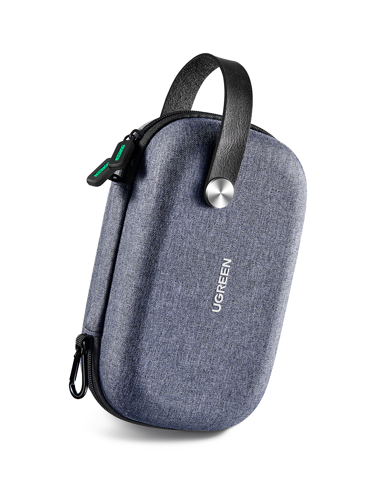 UGREEN Travel Storage Case (Gray)