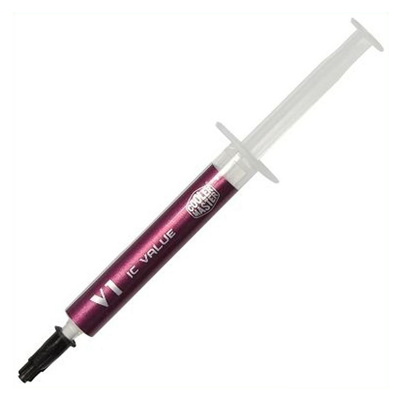 Cooler Master Ice Value thermal grease - (RG-ICV1-TW20-R1)