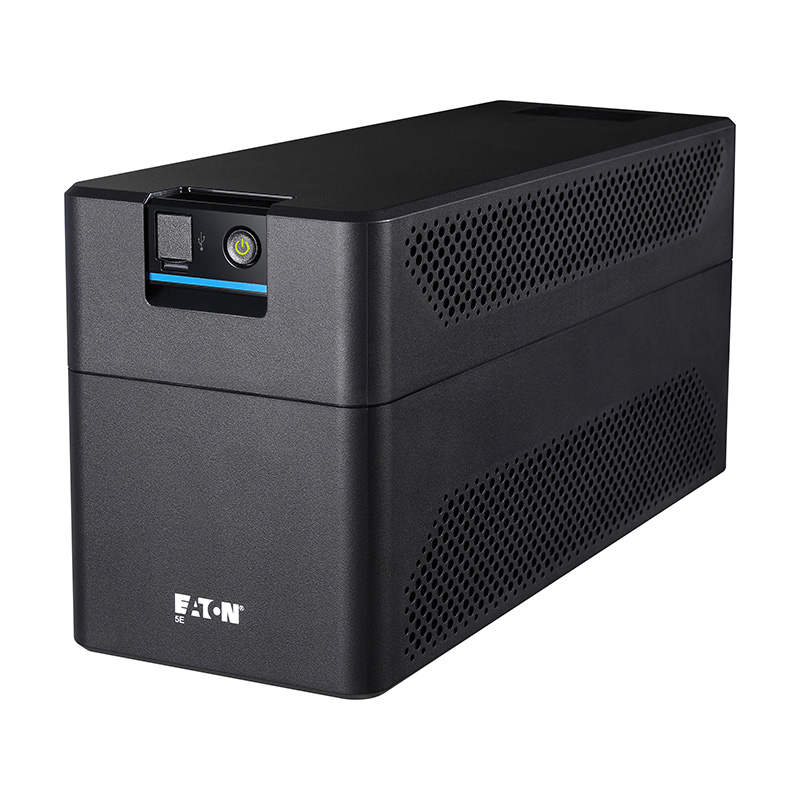 Eaton 5E 1200VA/660W 3 x ANZ Outlets UPS - No Fan (5E1200UIAU)