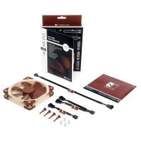 120mm-Case-Fans-Noctua-120mm-4-Pin-PWM-Fan-Brown-NF-F12-PWM-6