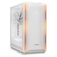 be quiet! Dark Base 701 Mid Tower ATX Case - White (BGW59)