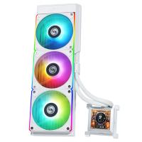 CPU-Cooling-Lian-Li-HydroShift-2-88in-LCD-RGB-AIO-Liquid-CPU-Cooler-with-360RGB-Fan-White-GHSLCD36RB-5