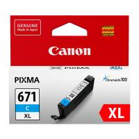 Canon-Printer-Ink-Canon-Cyan-Extra-Large-Ink-Tank-for-MG5760BK-MG6860-MG7760-CLI671XLC-2