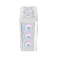 Cases-Equites-2605M-RGB-Tempered-Glass-Mid-Tower-ATX-Case-with-4-x-RGB-Fans-White-Case-2605W-1