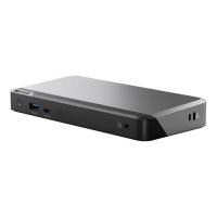Alogic MX2 USB-C Dual Display DP Alt Mode Docking Station with 100W Power Delivery (DUPRMX2-100)