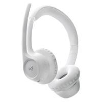 Headphones-Logitech-ZONE-300-Wireless-Headset-Off-White-981-001418-4