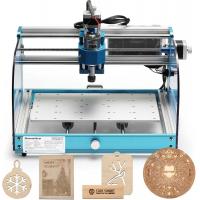 Laser-Engravers-Genmitsu-3018-PROVer-V2-CNC-Milling-Machine-Desktop-CNC-for-Beginner-with-Limit-Switches-Emergency-Stop-1