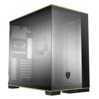 Lian Li O11D EVO RGB Automobili Lamborghini Edition Mid Tower E-ATX Case (O11DERGBL)