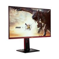 Monitors-MSI-MAG-27in-WQHD-Rapid-IPS-180Hz-274QRF-QD-E2-Monster-Hunter-Edition-Adaptive-Sync-Gaming-Monitor-MAG-274QRF-QD-E2-MONSTER-HUNTER-EDITION-3