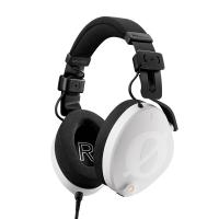 Rode NTH-100 Professional Over-Ear Wired Headphones - White (NTH100W)