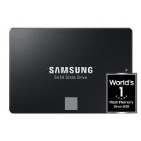 Samsung 870 EVO 250GB 2.5in SATA SSD (MZ-77E250BW)