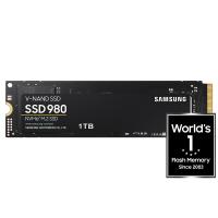 SSD-Hard-Drives-Samsung-980-1TB-PCIe-Gen3-M-2-2280-NVMe-SSD-MZ-V8V1T0BW-2