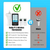 Smart-Home-Appliances-Raddy-PT-3-Wi-Fi-Pool-Thermometer-Floating-Easy-Read-with-2-Additional-Remote-Sensors-APP-Remote-Monitor-Large-Digital-Display-Rechargeable-Wirele-5