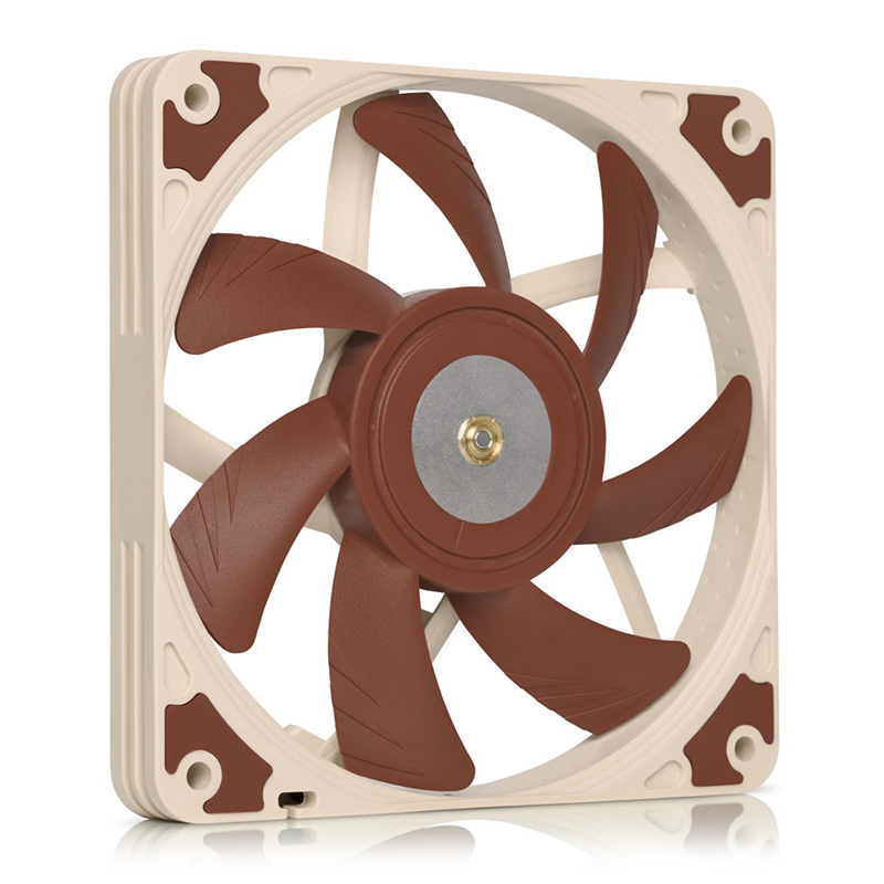 Noctua 15mm Fan (NF-A12X15-FLX)