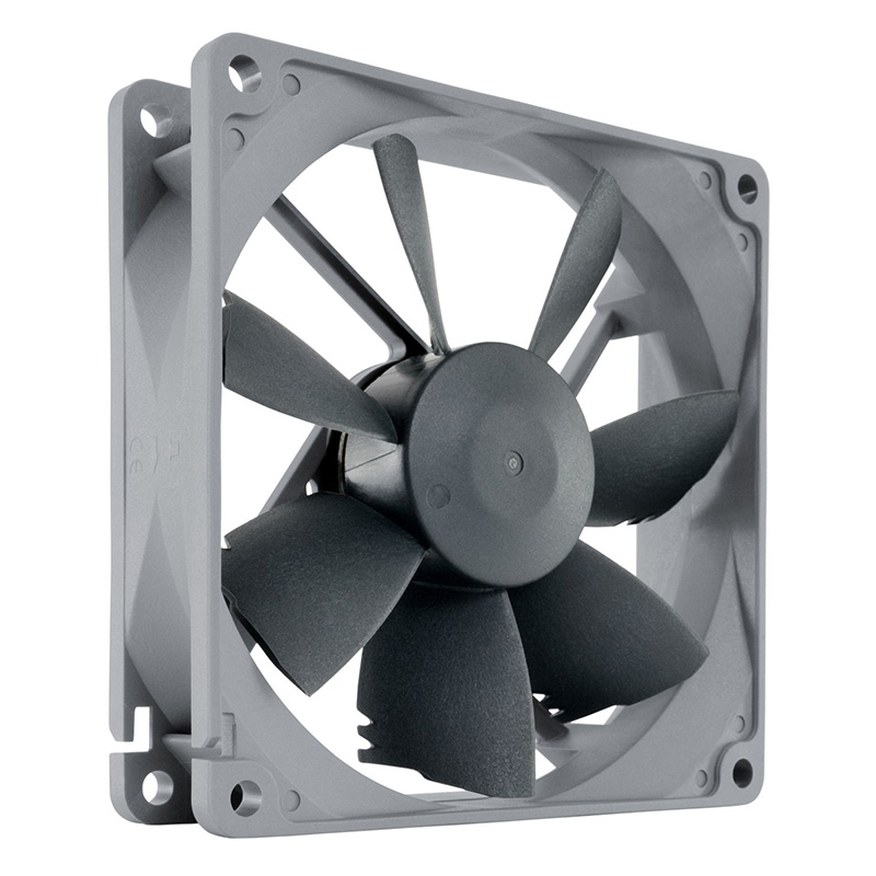 Noctua 92mm Redux Edition PWM Fan (NF-B9-REDUX-1600-PWM)