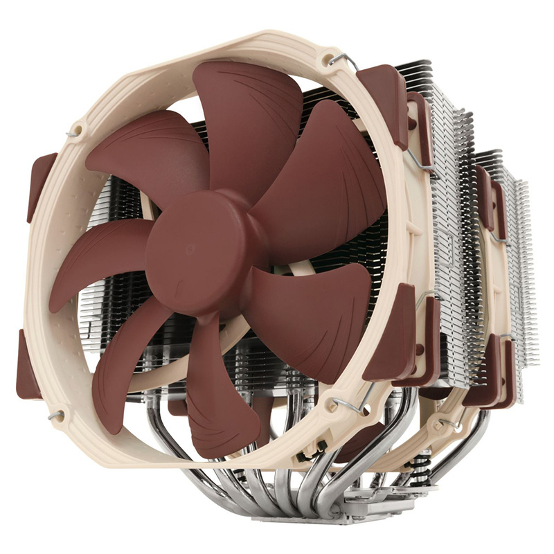 Noctua Multi Socket PWM CPU Cooler (NH-D15)