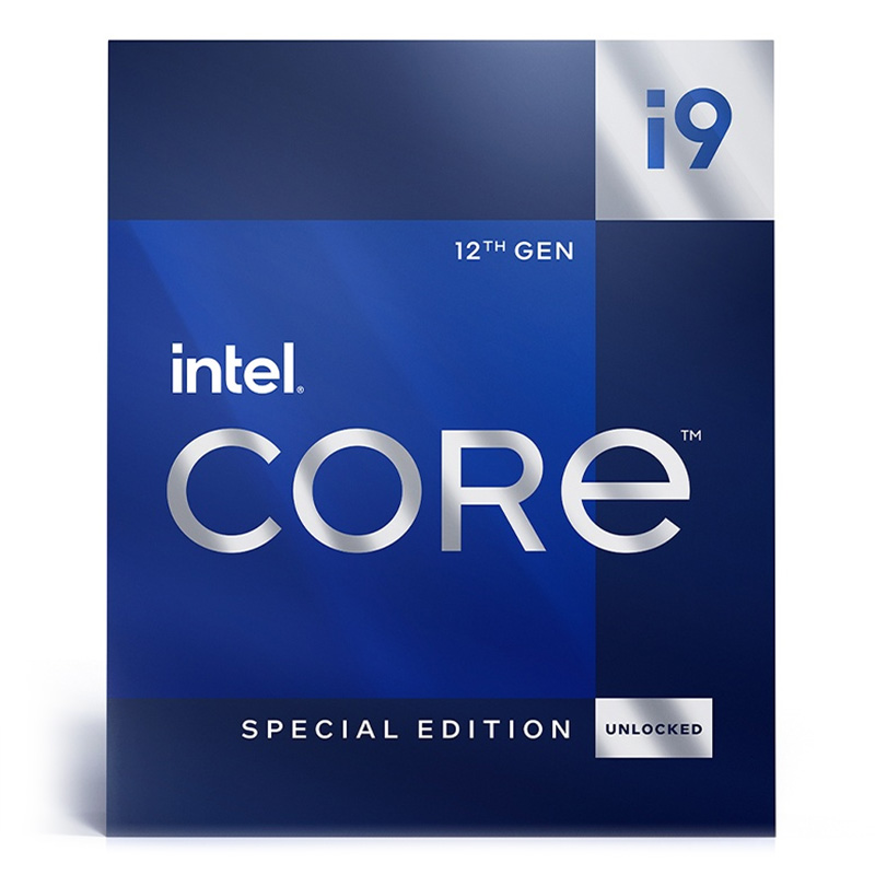 Intel Core i9 12900KS 16 Core LGA 1700 CPU Processor (BX8071512900KS)