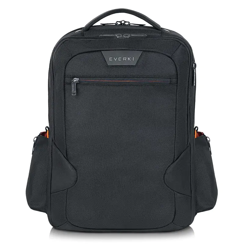 Everki Studio Eco Expandable Laptop Backpack (EKP118E-ECO)
