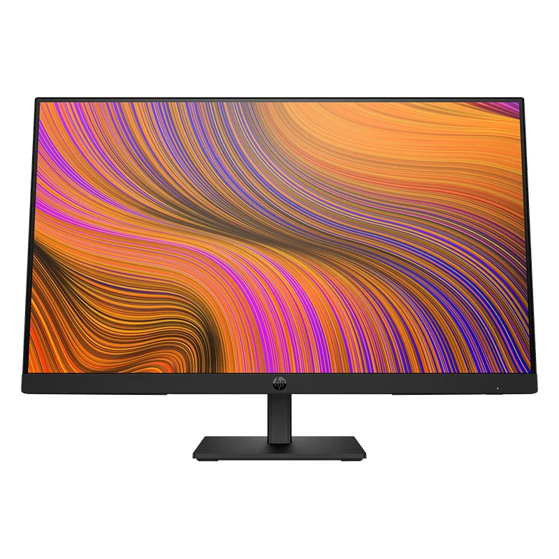 HP P24h G5 23.8in FHD 75Hz IPS Monitor (64W34AA)