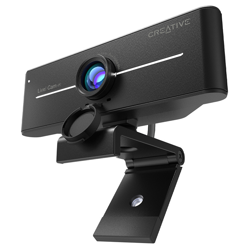 Creative Live! Cam Sync 4K Webcam (73VF092000000)