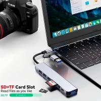 2-in-1-Dual-Connector-USB-hubs-8-in-1-USB-3-0-2-0-3-5mm-Audio-PD-Charging-SD-TF-Splitter-Multiport-Adapter-usb-hub-3-0-6