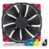 200mm-Case-Fans-Noctua-200mm-PWM-Fan-Chromax-Black-NF-A20-PWM-CH-BK-S-4